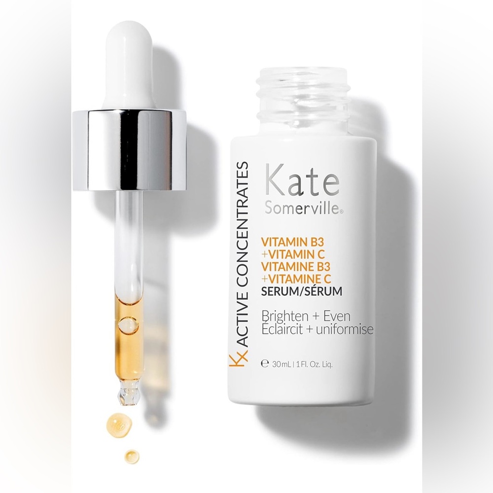 Kate Somerville KX Active Concentrates